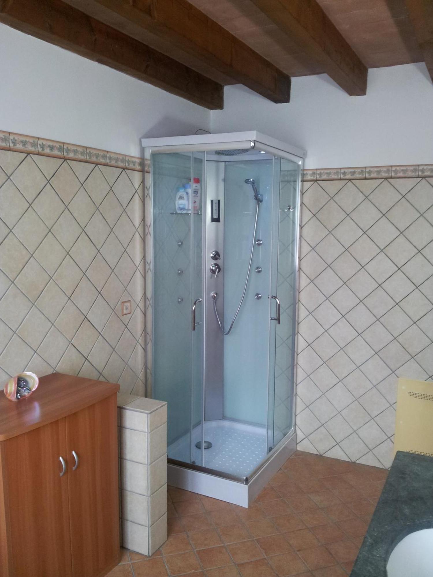 Bed and Breakfast Bb Parco Del Mincio Virgilio Exterior foto