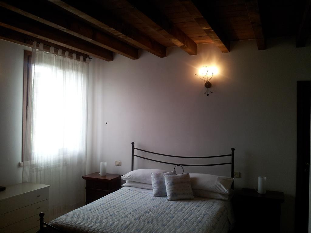 Bed and Breakfast Bb Parco Del Mincio Virgilio Exterior foto